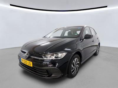Volkswagen Polo 0.9 1.0 TSI 95PK LIFE MULTIMEDIA, 2022