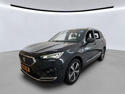 Seat Tarraco 1.4 1.5 TSI 150PK XCELLENCE BUSINESS INTENSE, 2022