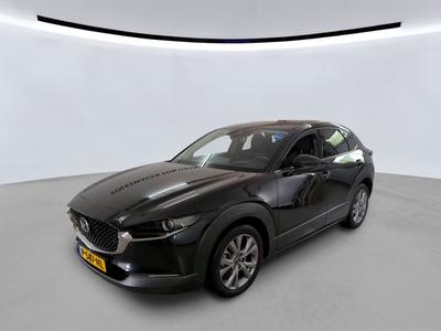 Mazda Cx-30 1.9 2.0 E-SKYACTIV-X AUTO. M HYBRID SPORTIVE, 2022