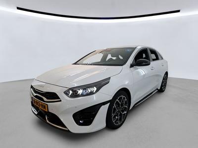 Kia Proceed 0.9 1.0 T-GDI 120PK GT-PLUSLINE TREKHAAK, 2022