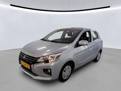 Mitsubishi Space star 1.1 1.2 CONNECT+, 2023