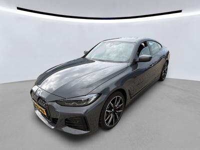 BMW I4 0.0 EDRIVE40 HIGH EXECUTIVE 84 KWH MODEL M SPORT, 2022