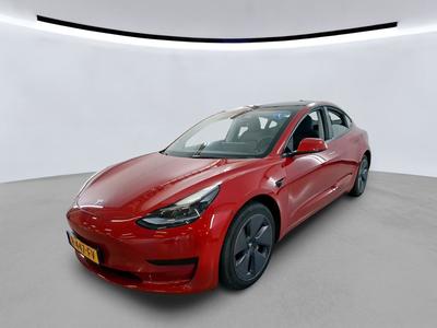 Tesla Model 3 0.0 STANDARD RWD PLUS 60 KWH, 2022