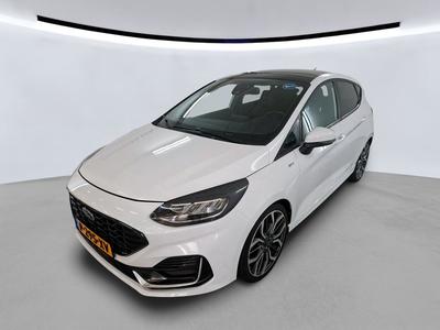 Ford Fiesta 0.9 1.0 ECOBOOST AUT. HYBRID ST-LINE VIGNALE, 2022