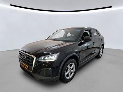Audi Q2 0.9 30 TFSI 110PK PRO LINE, 2022
