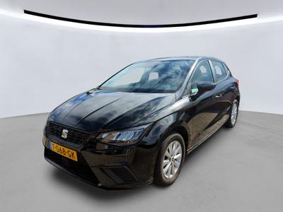 Seat Ibiza 0.9 1.0 TSI 95PK STYLE, 2023
