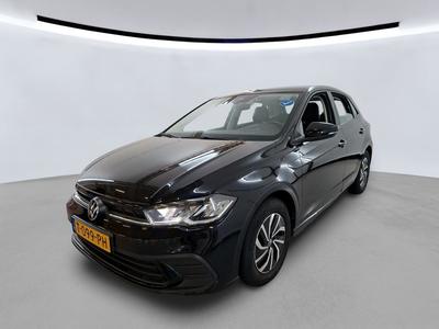 Volkswagen Polo 0.9 1.0 TSI 95PK LIFE MULTIMEDIA, 2023