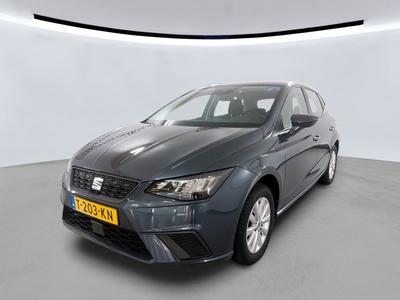 Seat Ibiza 0.9 1.0 TSI 95PK STYLE, 2023