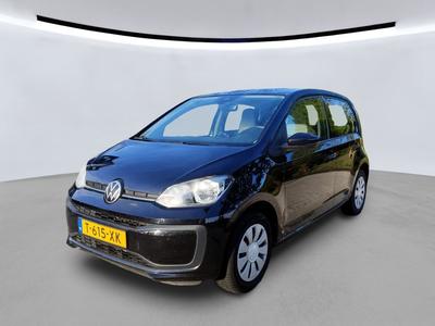 Volkswagen Up! 0.9 1.0 MPI 65PK UP! COMFORT, 2023