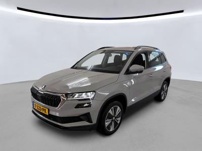 Skoda Karoq 1.4 1.5 TSI 150PK DSG BUSINESS EDITION PLUS, 2023