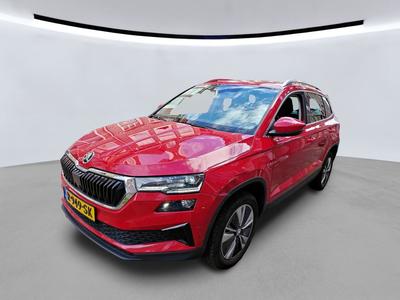 Skoda Karoq 1.4 1.5 TSI 150PK DSG BUSINESS EDITION PLUS TECH, 2022