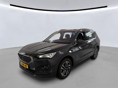 Seat Tarraco 1.4 1.5 TSI 150PK DSG STYLE BUSINESS INTENSE ZWENKBAAR, 2023