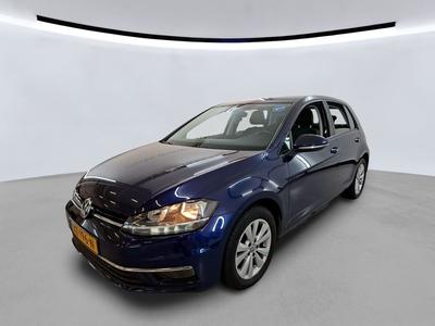 Volkswagen Golf 0.9 1.0 TSI 115PK COMFORTLINE MULTIMEDIA EXECUTIVE COMFORT, 2019