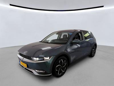 Hyundai Ioniq 5 0.0 CONNECT+ 77.4 KWH, 2023