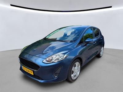 Ford Fiesta 1.0 1.1 84PK TREND DRIVER ASSISTANCE NAVI, 2019