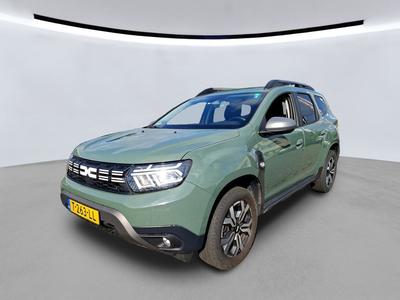 Dacia Duster 1.3 1.3 TCE 150 AUT. JOURNEY EASY, 2023