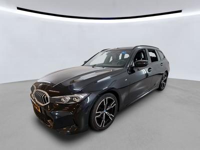 BMW 3-SERIE TOURING 1.9 318I 156PK AUT, 2023