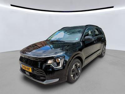 Kia E-niro 0.0 BEV 204PK 64.8 KWH DYNAMICLINE, 2023