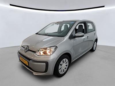 Volkswagen Up! 0.9 1.0 MPI 60PK MOVE UP! EXECUTIVE, 2019