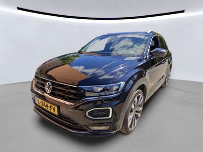 Volkswagen T-roc 1.4 1.5 TSI 150PK DSG SPORT+ BUSINESS R BEATS CAMERA KEYLESS PANO, 2021