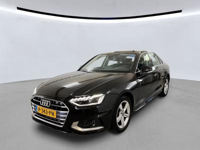 Audi A4 Limousine 1.9 35 TFSI 150PK S TRONIC ADVANCED EDITION, 2022