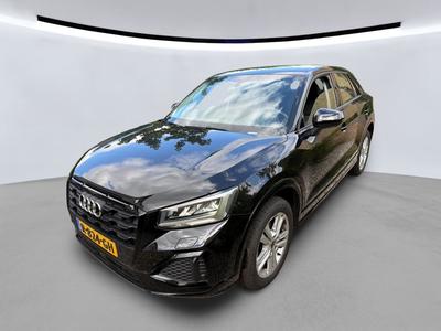 Audi Q2 1.4 35 TFSI 150PK S TRONIC ADVANCED EDITION ACC SOUND, 2022