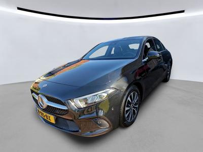 Mercedes-Benz A-KLASSE 1.3 180 AUT.136PK BUSINESS LINE, 2022