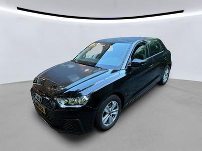 Audi A1 Sportback 0.9 30 TFSI 110PK PRO LINE, 2022