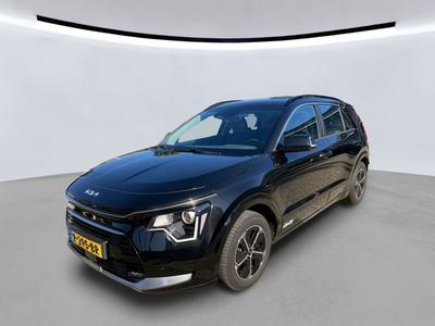 Kia Niro 1.5 1.6 GDI HYBRID DYNAMICLINE 105PK TREKHAAK, 2022