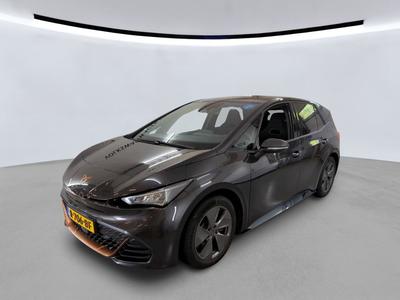 CUPRA Born 0.0 BEV 204PK 58KWH ESSENTIAL, 2022