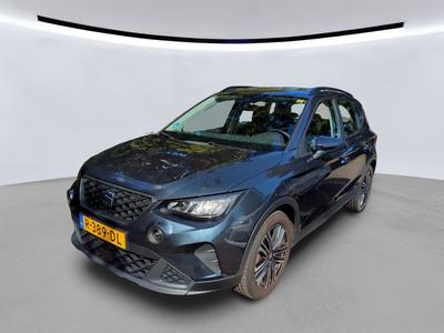 Seat Arona 0.9 1.0 TSI 95PK STYLE, 2022