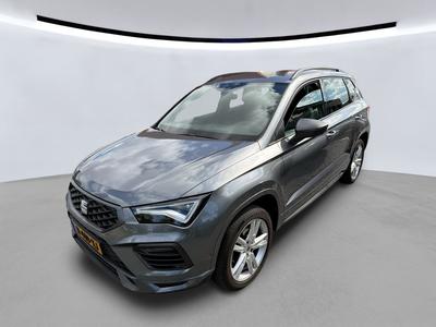 Seat Ateca 1.4 1.5 TSI 150PK DSG FR BUSINESS INTENSE, 2022