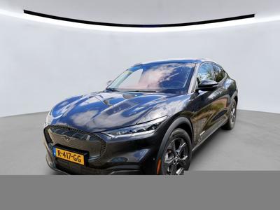 Ford Mustang mach-e 0.0 RWD 75 KWH 270PK TECHNOLOGY PACK PLUS, 2022