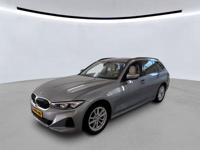 BMW 3-SERIE TOURING 1.9 318I 156PK AUT DRIVING ASSIST TREKHAAK, 2024