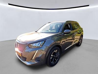 Peugeot 2008 1.1 1.2 PURETECH 131PK AUT ALLURE PACK, 2021