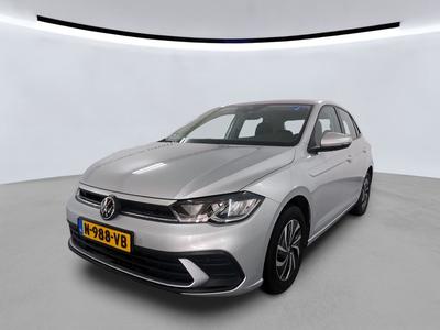 Volkswagen Polo 0.9 1.0 TSI 95PK LIFE, 2021