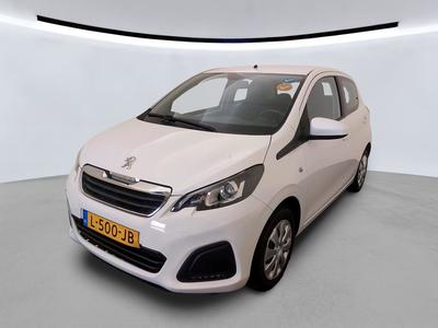 Peugeot 108 0.9 1.0 E-VTI ACTIVE, 2021