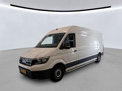 MAN Tge 1.9 35 2.0 102PK L4H3 FWD VAN PACK BUSINESS ASSISTPACK, 2023