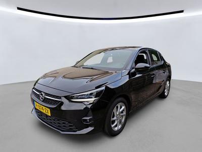 Opel Corsa 1.1 1.2 100PK GS LINE CAMERA, 2020