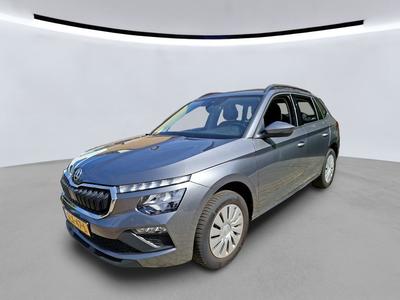 Skoda Kamiq 0.9 1.0 TSI 116PK ESSENCE TECH, 2024