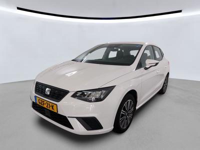 Seat Ibiza 0.9 1.0 TSI 95PK STYLE, 2025