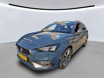 Seat Leon sportstourer 1.4 1.5 TSI PHEV 204PK DSG FR BUSINESS, 2025