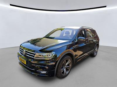 Volkswagen Tiguan all space 1.4 1.5 TSI 150PK DSG HIGHLINE BUSINESS R R-LINE ADVANCE WINTER EXEC, 2020