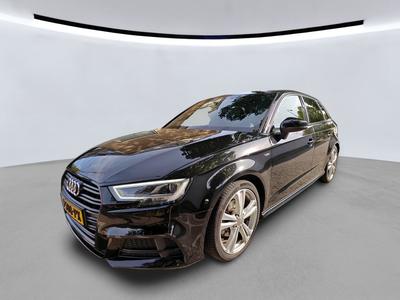 Audi A3 Sportback 1.4 35 TFSI 150PK S TRONIC ADVANCE SPORT, 2020