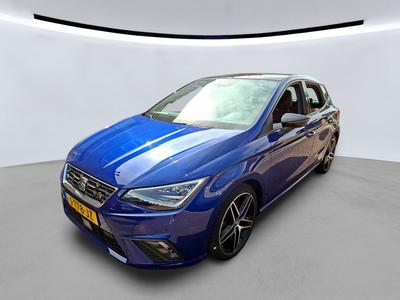 Seat Ibiza 0.9 1.0 TSI 95PK FR BUSINESS INTENSE BEATS SIGNATURE, 2020