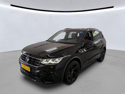 Volkswagen Tiguan 1.3 1.4 TSI PHEV 245PK DSG R-LINE BUSINESS+ MULTIMEDIA, 2022