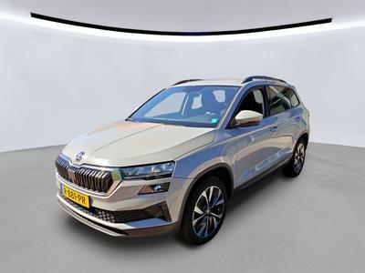 Skoda Karoq 1.4 1.5 TSI 150PK DSG BUSINESS EDITION PLUS STYLE, 2022