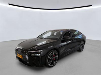Audi A6 sportback e-tron 0.0 BEV 100KWH 367PK S EDITION PERFORMANCE TREKHAAK, 2025