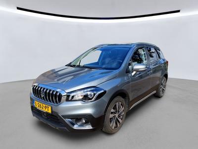 Suzuki S-cross 1.3 1.4 129PK BOOSTERJET STYLE SMART HYBRID, 2020