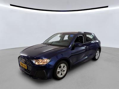 Audi A1 Sportback 0.9 30 TFSI 110PK PRO LINE, 2023